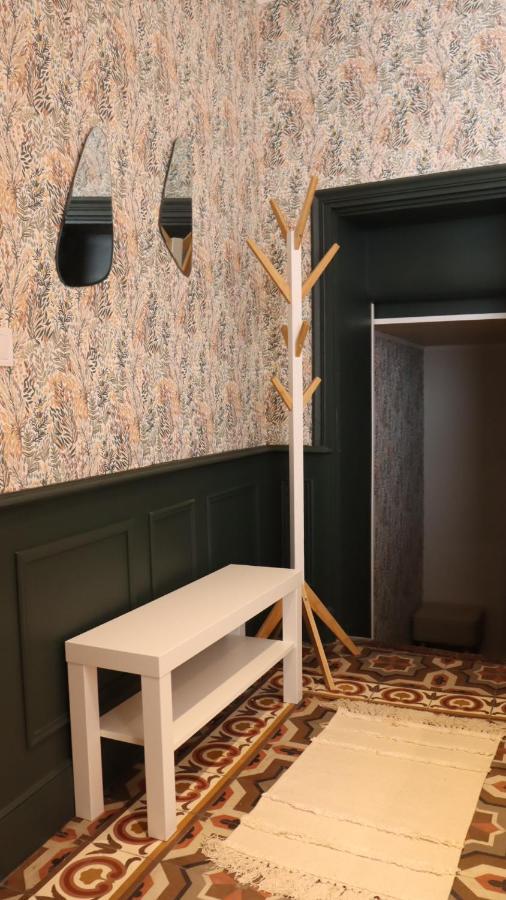 Studio Renove Maison De Village Du Luberon Villelaure Kültér fotó