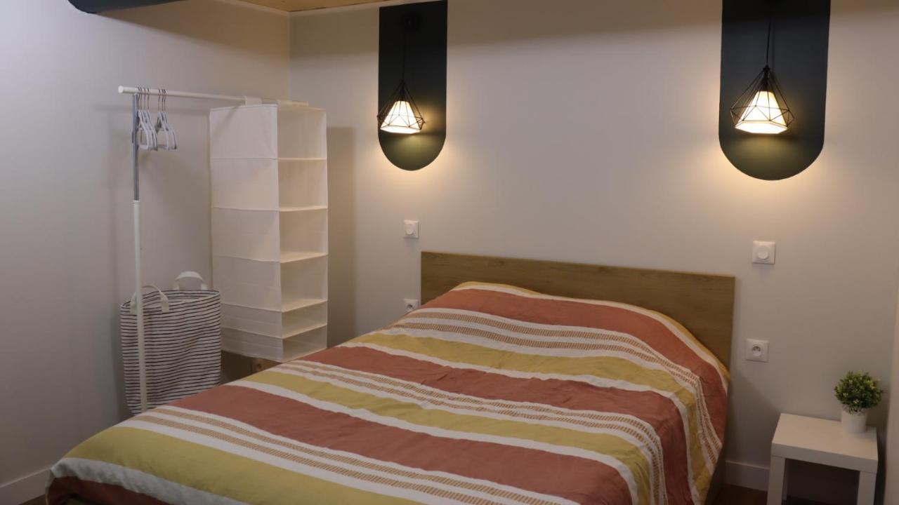 Studio Renove Maison De Village Du Luberon Villelaure Kültér fotó