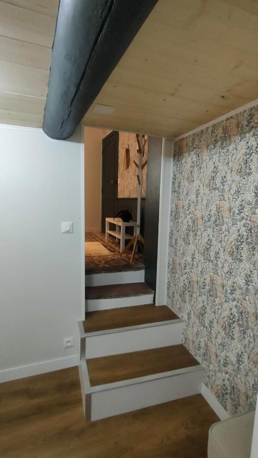 Studio Renove Maison De Village Du Luberon Villelaure Kültér fotó