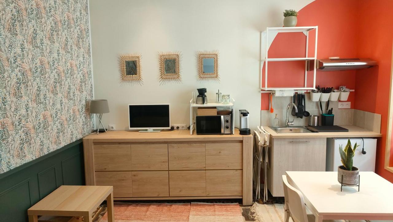 Studio Renove Maison De Village Du Luberon Villelaure Kültér fotó