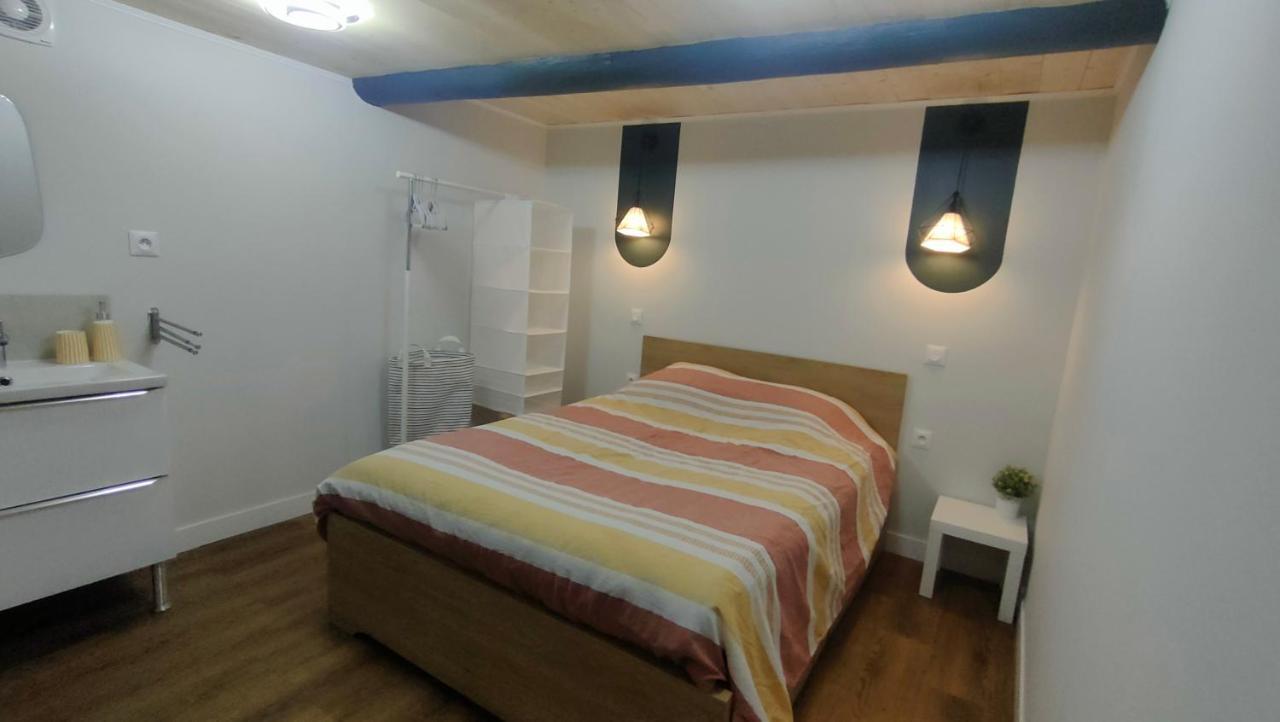 Studio Renove Maison De Village Du Luberon Villelaure Kültér fotó